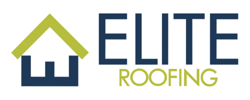 Elite Roofing Horizontal Logo