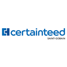 certainteed logo