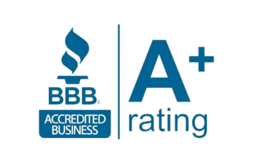 elite roofing A+ rating BBB accredited business