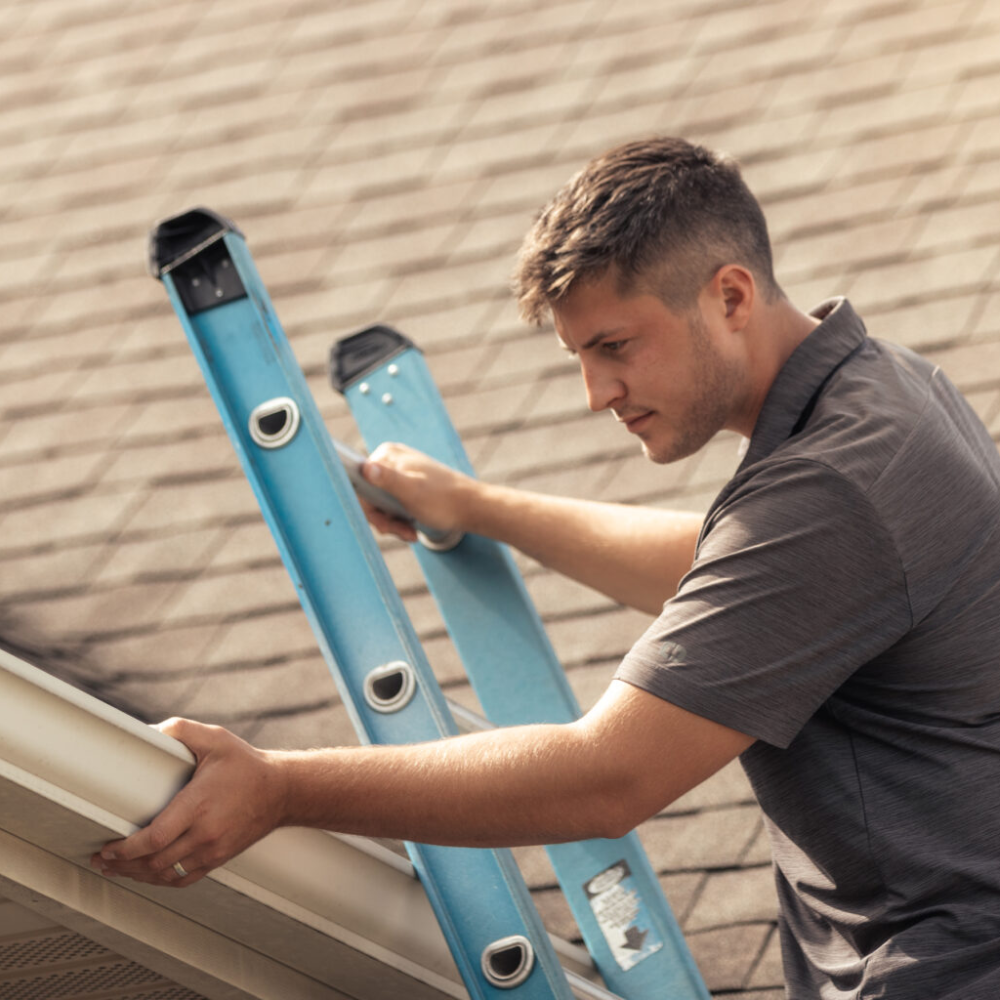 elite roofing roof inspection