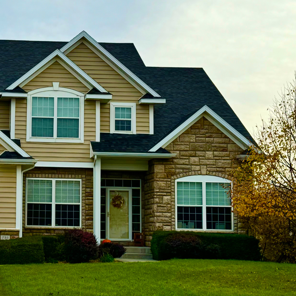 elite roofing siding installation