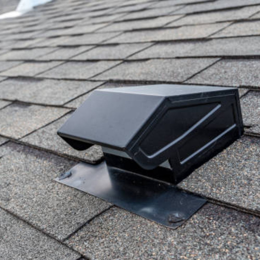 elite roofing ventilation