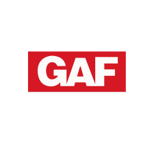 gaf logo