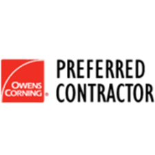 owens corning logo