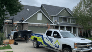 roof installation in ankeny, iowa